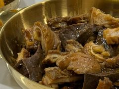 -明记牛杂(新马路分店)