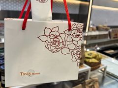 -精点味道(西安路店)