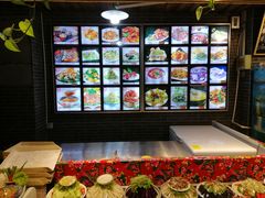 -老胶东家常菜馆(市场一路店)