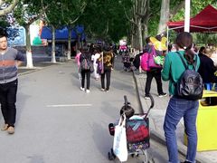 -解放人民公园
