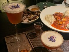 -Fuzzy Bistro 浮几韩餐·茶酒馆