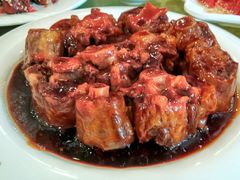-南来顺饭庄·清真(南菜园店)