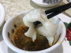 -丰尔粥食·粥底火锅·桑拿鸡(大良总店)