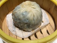 -北京泰富酒店-柏景轩中餐厅