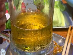 -路边羊烧烤酒场(宝带路店)