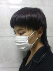 短发-mood理容店