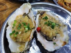 -老虎滩大连海鲜烧烤(建邺云锦路总店)