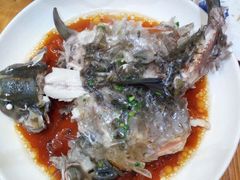 -下梅人家土菜馆(历史文化餐厅度假区店)