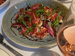 -九月里.自由花园餐厅