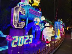 -深圳锦绣中华民俗村