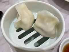 原汁海胆水饺-喜鼎海胆水饺(平安金融中心店)