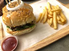 -G+KITCHEN(龙湖狮山天街店)