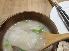 -寻粥岭南(华夏金城店)