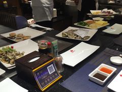 -大渔铁板烧(大悦城店)