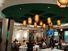 -江城小馆陕南妈妈菜·全球旅行餐厅(钟楼店)