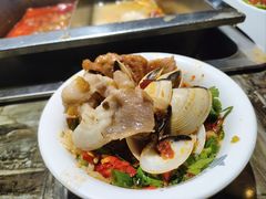 -名扬煮艺肥牛自助火锅(东平店)