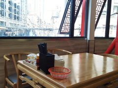 -王家沙点心店(西康路店)