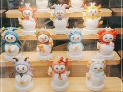 -蜜雪冰城(青秀区金洲路店)