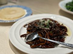 -阿莉餐厅(枣阳路店)