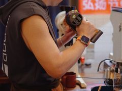 -Be Lived Cafe比例咖啡(摩天轮店)