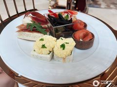 -Plush大堂酒廊(北京金融街威斯汀大酒店)