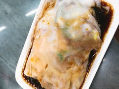 鲜虾牛肉肠-穗银肠粉店(东川路店)