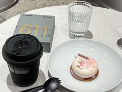 -科学家咖啡(恒隆广场店)