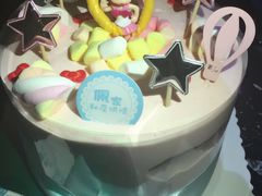 -佩家私房烘焙(宝龙店)