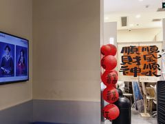 -海马体照相馆(上海宝山万达广场店)