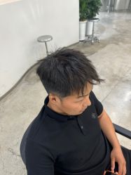 -蚂蚁造型沙龙