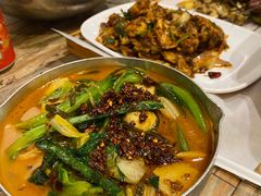 -枪火串烧·东北特色烧烤(罗湖总店)