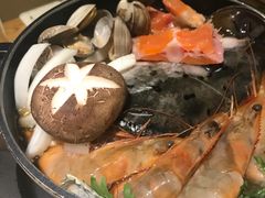 -小句号·精致料理(江南环球港店)