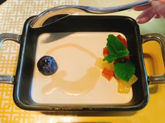 -彩丰楼中餐厅(佘山世茂洲际酒店)