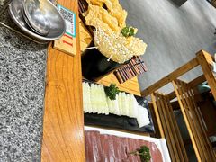 -江小渔鲜鱼火锅(应天西路店)