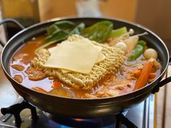 -源味屋韩式火锅&炸鸡(鼎城当代商城店)