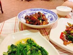 -花麦地溪边小厨(天台国清寺入口店)