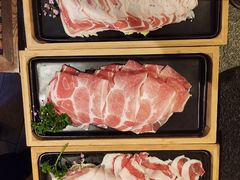-湊湊火锅·茶憩(和平大悦城店)