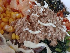 -米村拌饭(城阳万象汇店)