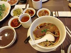 -中国厨房/台湾牛肉面