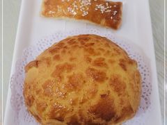 -香港威特瑞茶餐厅(小白楼音乐厅店)