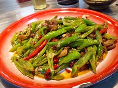 -馬伍旺川菜(江北虹悦城店)