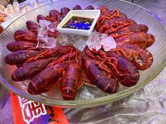 -金陵暴走小龙虾·迷踪蟹(凯德MALL店)