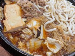 -樱の花亭日本料理店