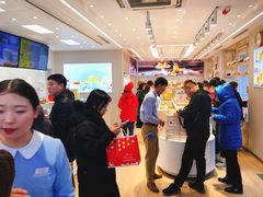 -好利来(靖江路店)