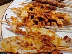 -沈阳和平艾美酒店新食谱西餐厅