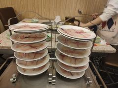 -龙继斑鱼庄(犀浦店)