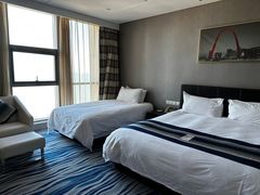 -烟台百纳瑞汀酒店