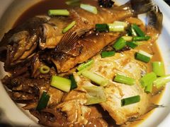 -日丰园海肠水饺·老字号大连海鲜(和平广场店)