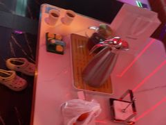 -星聚会KTV(龙湖上海奉贤天街店)