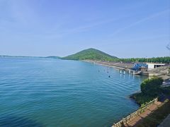 -南京金牛湖风景区